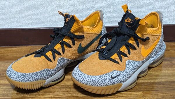 TRANSFORMERS CONVOY[atmos safari LEBRON JAMES Ver.