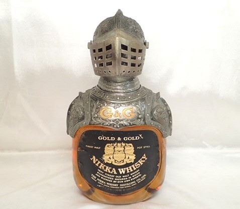 Yahoo!オークション -「騎士」(ウイスキー) (アルコール)の落札 Yahoo!オークション -「騎士」(ウイスキー) (アルコール)の落札