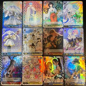 ACGカードまとめ