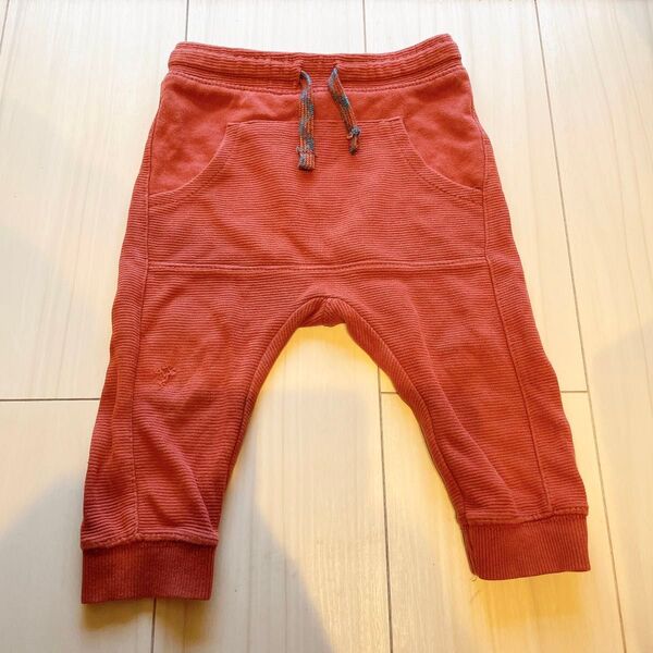 ZARA BABY パンツ ボトムス 86cm