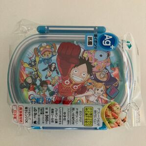 ふわっとフタタイトランチボックス ワンピース