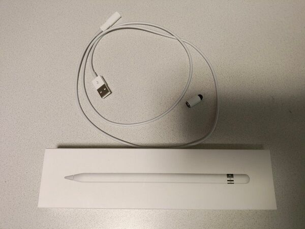 Apple Pencil 第一世代 おまけ付き MK0C2J/A