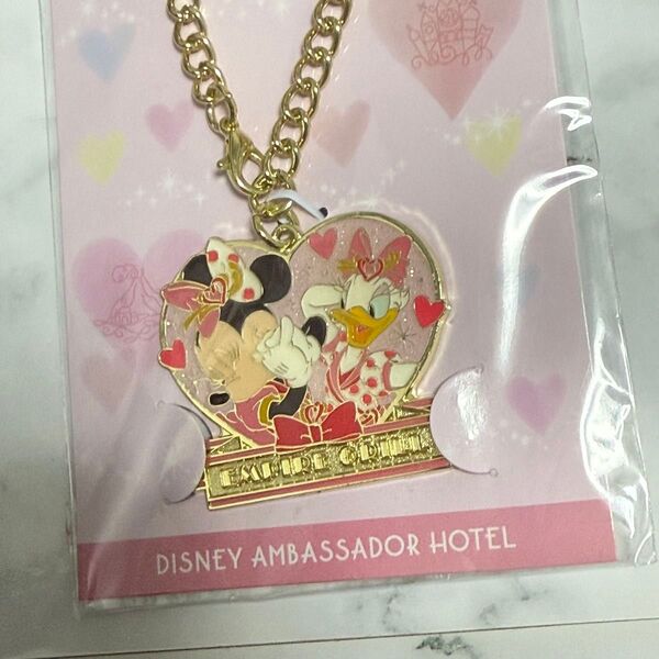 ディズニー エンパイアグリル チャーム ミニーベスティーズバッシュ! ミニー ミニーマウス デイジー