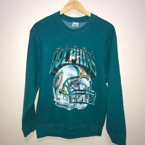 【125】古着 トレーナー 長袖 古着 スウェット Mサイズ