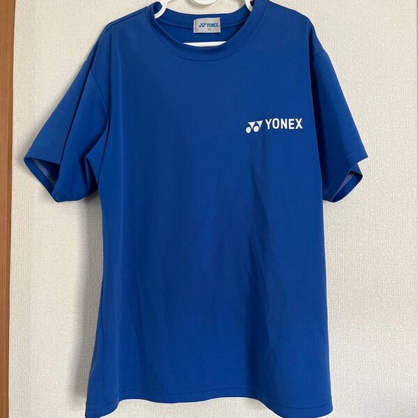 YONEX Tシャツ ブルー