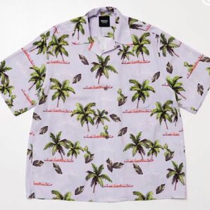 【新品未開封】 藤井風 Feelin' Aloha アロハシャツ Lサイズ