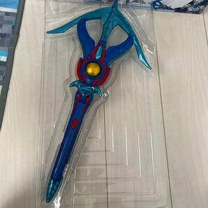 ウルトラマンZ ゼットランスアロー