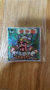 ★ Bikkuriman 2000 Tough Armor 1985 Saint Mamoru