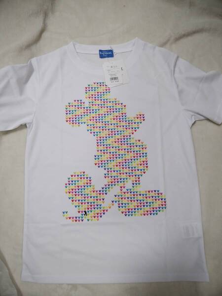◇ ミッキー Tシャツ Sサイズ 新品未使用 定価2900円 TDR ディズニーリゾート