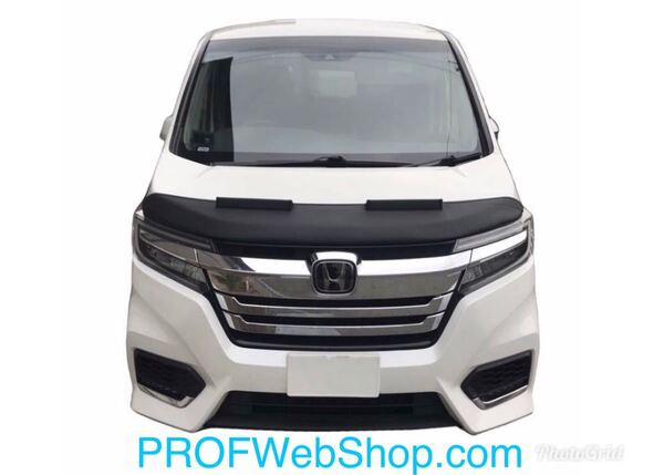 ホンダ ステップワゴン RP5 ハイブリッド用 ノーズブラ PROFオリジナル
