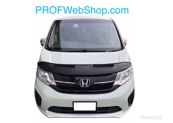ホンダ ステップワゴン RP1〜RP4 ノーズブラ PROFオリジナル