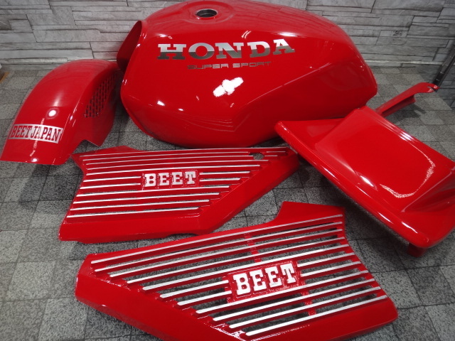 Yahoo!オークション -「cbxカラー」(ホンダ用) (タンク)の落札 Yahoo!オークション -「cbxカラー」(ホンダ用) (タンク)の落札