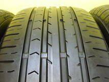 8920 205/60R16 92V 4本 コンチネンタル コンチ プレミアム コンタクト 5 Conti Premium Contact SSR ランフラット RSC RFT BMW ☆マーク付_画像3