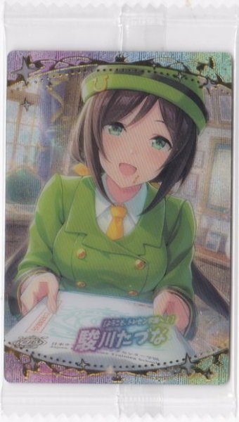 2025年最新】Yahoo!オークション -駿川たづなの中古品・新品・未