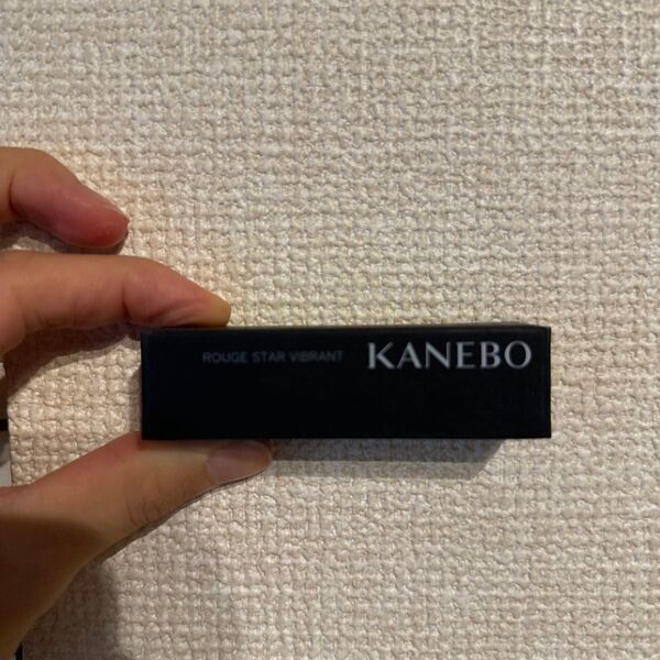 カネボウ ルージュスターヴァイブラント 07 KANEBO V07 口紅 リップ