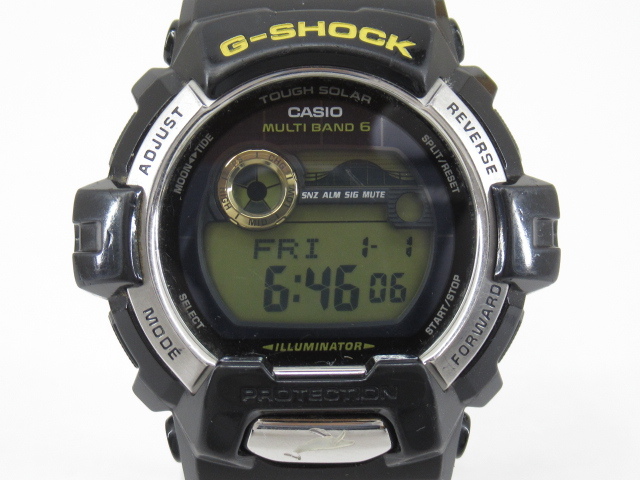 Yahoo!オークション -「gwx-8901k-1jr」(コラボレーションモデル Yahoo!オークション -「gwx-8901k-1jr」(コラボレーションモデル