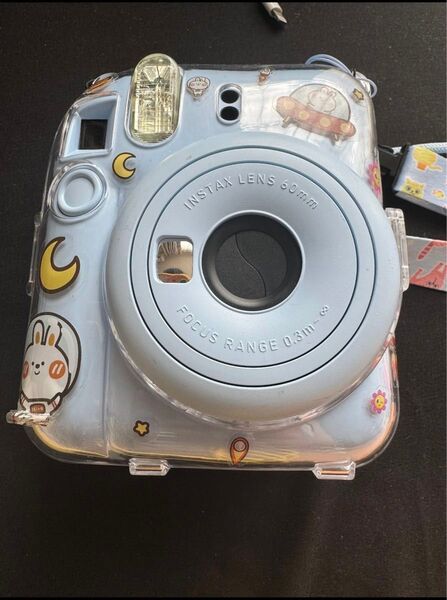 instax チェキ mini12 FUJIFILM cheki インスタントカメラ 富士フィルム フィルムカメラ 富士フイルム