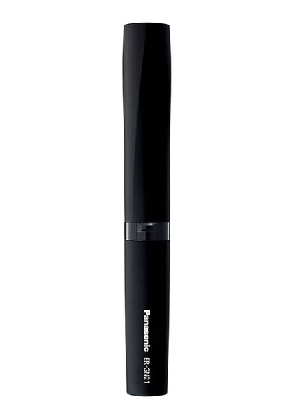 パナソニック 鼻毛カッター エチケットカッター メンズ 眉毛 ヒゲ 耳 ER-GN21-K