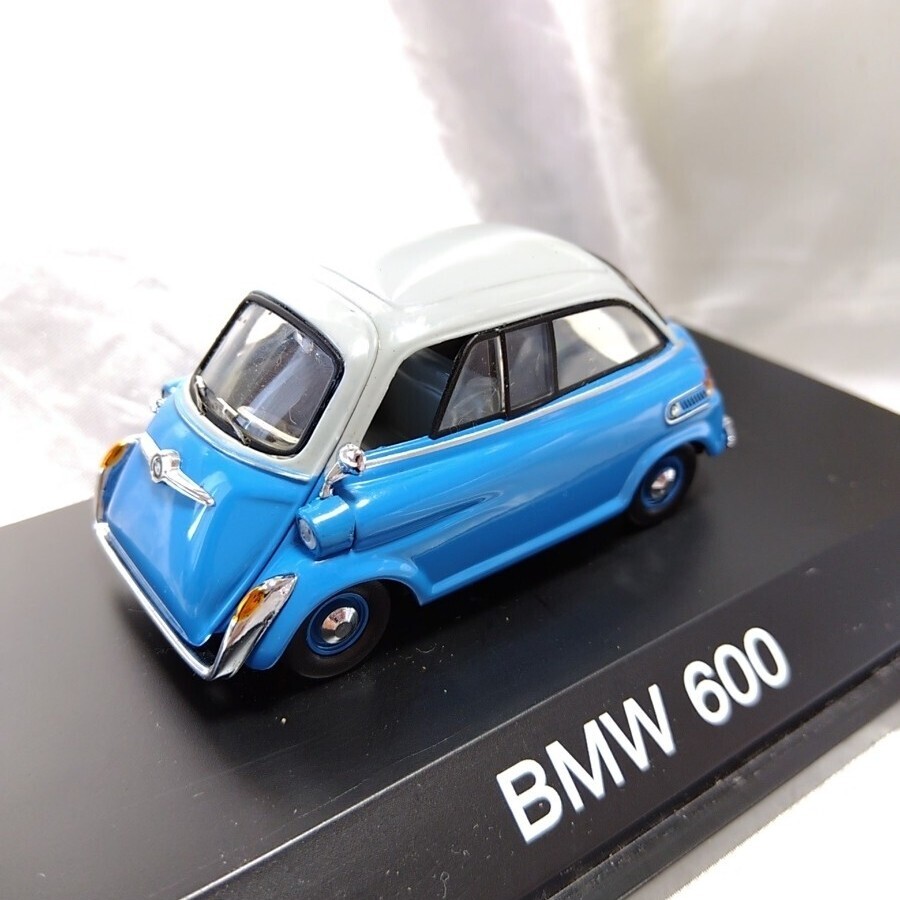 Yahoo!オークション -「bmw・600」(自動車) (ミニカー)の落札 Yahoo!オークション -「bmw・600」(自動車) (ミニカー)の落札