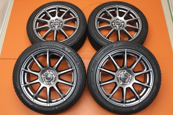 Yahoo!オークション -「トヨタ 86 ホイール スタッドレス」の