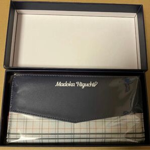 アイドルマスター シャイニーカラーズ 限定 ウォレット 財布 ノクチル 樋口円香 アイマス シャニマス BANDAI NAMCO