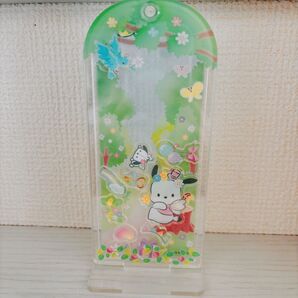 ポチャッコ カスタムアクリルスタンド