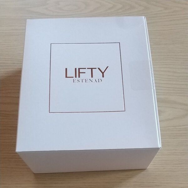【新品未使用品、未開封】エステナード 美顔器 LIFTY リフティ