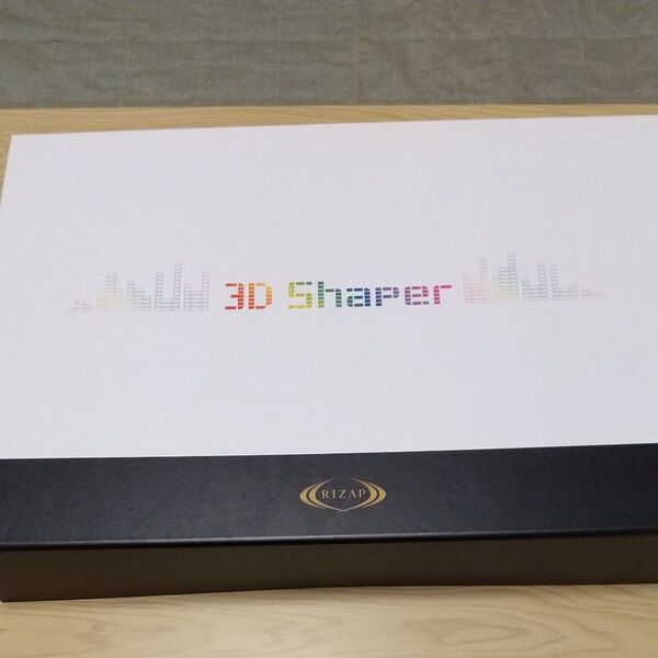 【新品未使用品】ライザップ 3D Shaper 3D Core