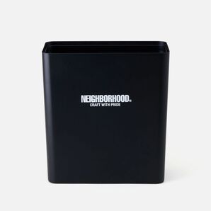NEIGHBORHOODLOGO TRASH CAN