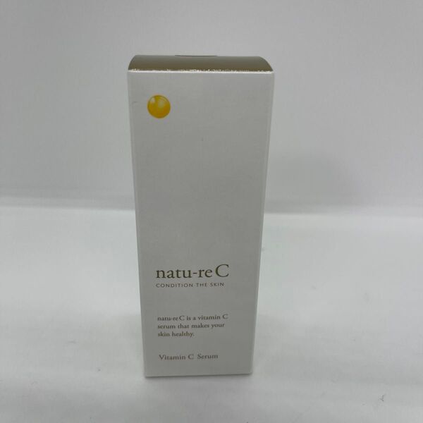 natu-reC ビタミンC 美容液 18ml