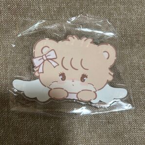 mikko ラテ popup ランダム 入場特典 クリップ