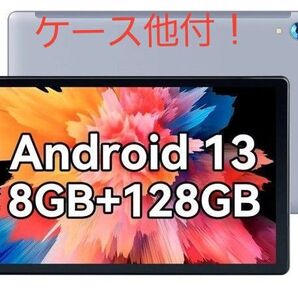 Androidタブレット+セット Cheerjoy 10インチ カラーグレー
