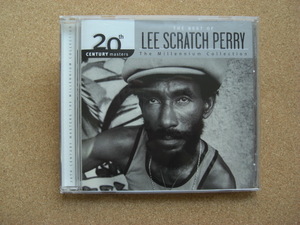 ＊Lee Scratch Perry／The Best Of Lee Scratch Perry （B0002518-02）（輸入盤）