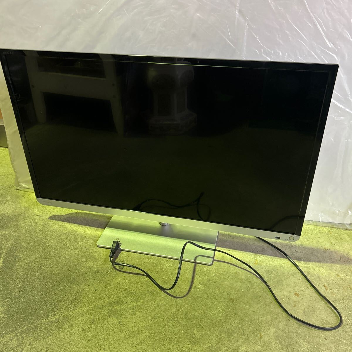 Yahoo!オークション -「toshiba 32j7」の落札相場・落札価格 Yahoo!オークション -「toshiba 32j7」の落札相場・落札価格