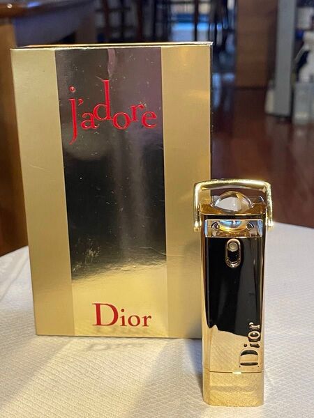 レア Dior ディオール ジャドール・オードゥパルファン アトマイザー