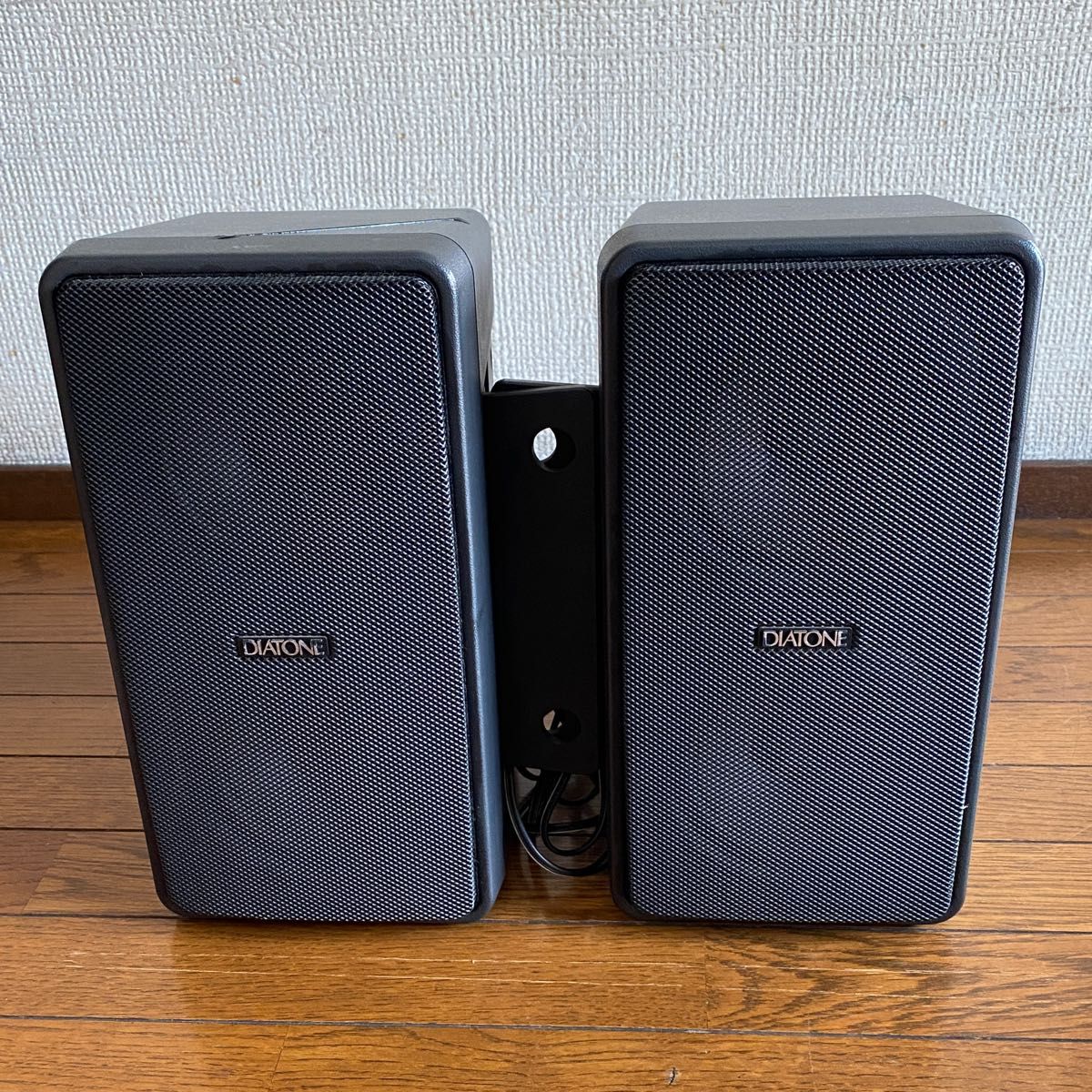 美品 スピーカーケーブル 三菱電機 W 0980 ダイヤトーン DIATONE 美品 スピーカーケーブル 三菱電機 W 0980 ダイヤトーン DIATONE