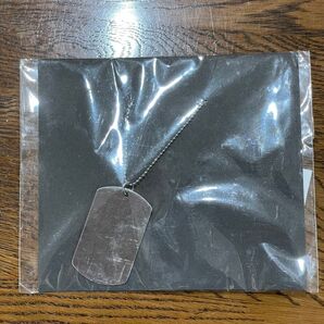 加藤ミリヤ FC限定 ペンダント