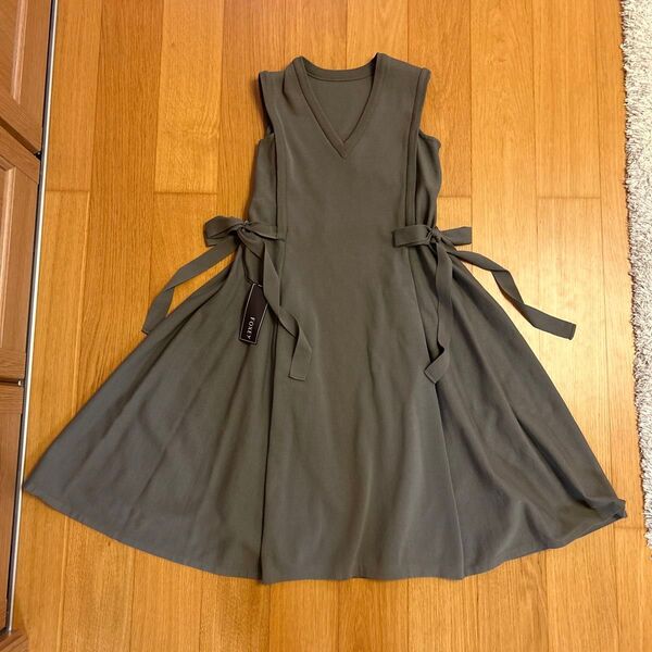 FOXEY フォクシー ワンピース ニット 38サイズ