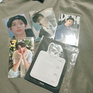 NEXZ ユウキ まとめ売り