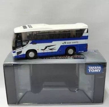日野 セレガ(JRバス関東) 「トミカリミテッド」
