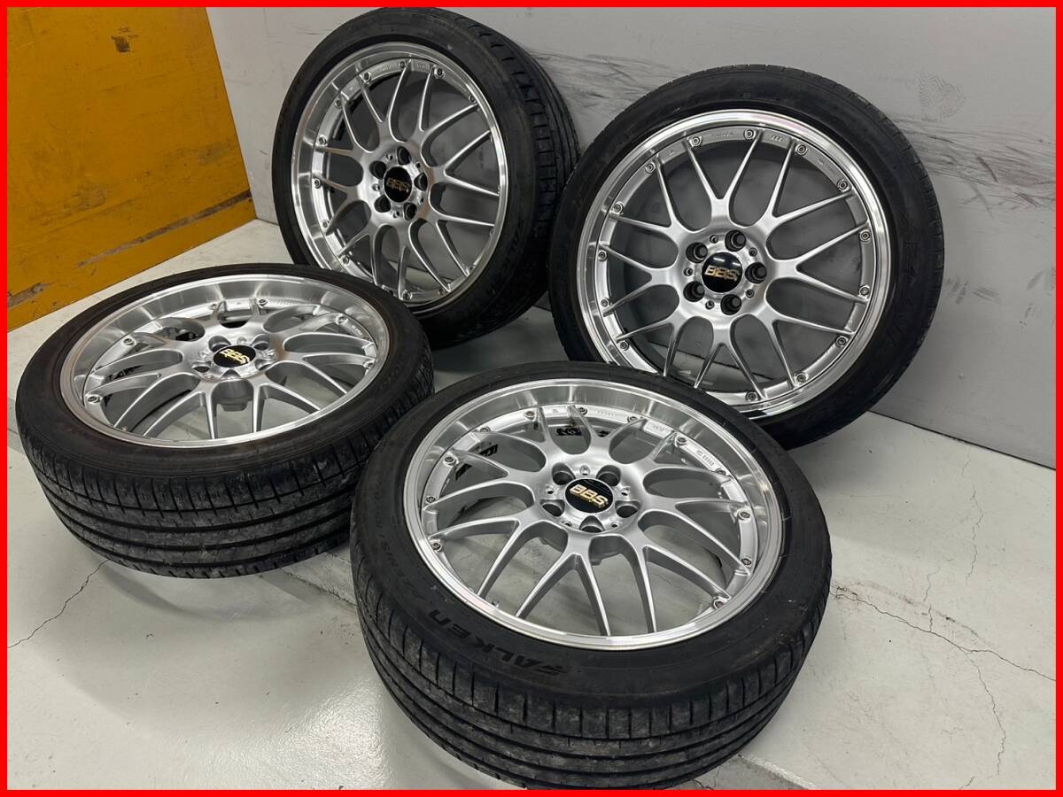 Yahoo!オークション -「bbs rs gt」(20インチ) (タイヤ Yahoo!オークション -「bbs rs gt」(20インチ) (タイヤ
