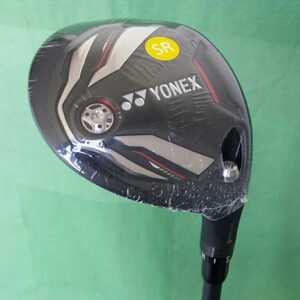 YONEX Yonex EZONEi- Zone GT Fairway Wood FW7 NST002 Flex SR 2020 год * новый товар выставленный товар *