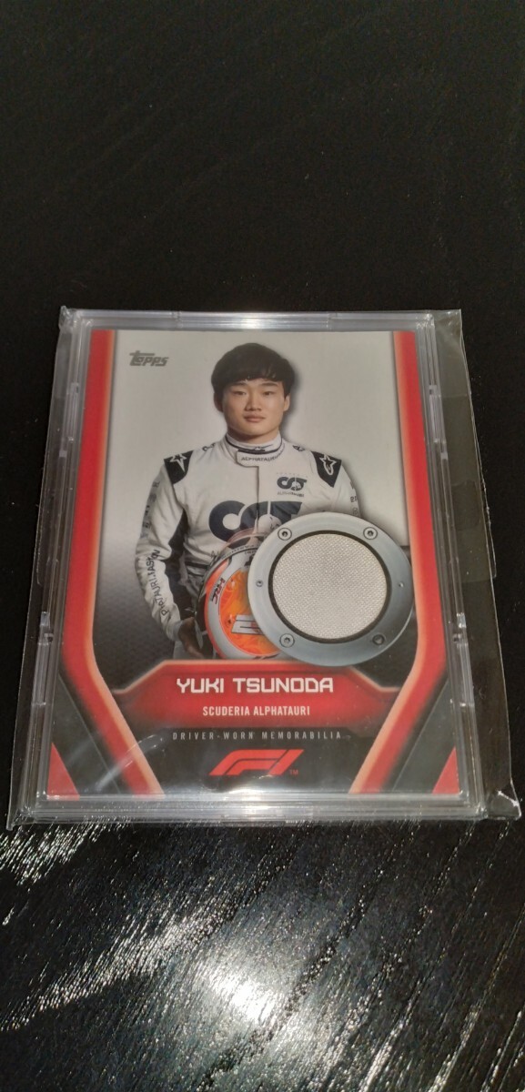 Yahoo!オークション -「角田裕毅 f1」(トレーディングカード) の Yahoo!オークション -「角田裕毅 f1」(トレーディングカード) の