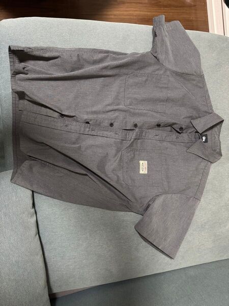 stussy 半袖シャツ