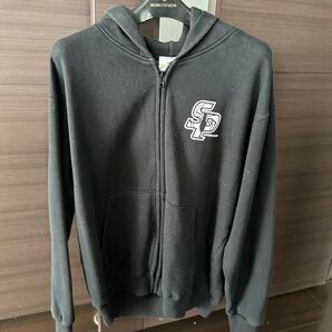 ユニバーサルスタジオジャパン パーカー