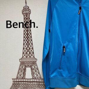 Bench. トラックジャケット