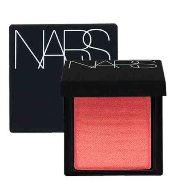 NARS ナーズ NARS ブラッシュ orgasm x ミニ