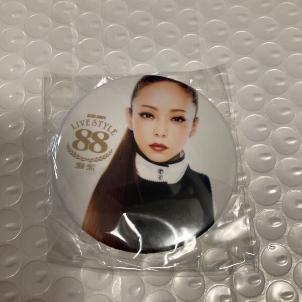 【新品未開封】安室奈美恵 ガチャ namie amuro アクリルスタンド LIVESTYLE2016-2017 ガチャガチャ 88 日本製 みつあみ