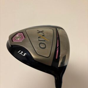 総額13万超えの希少カスタム!お買い得!ぶっ飛び!希少カスタムのゼクシオ XXIO 10 UST マミヤ the ATTAS