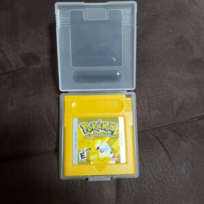 ゲームボーイソフト